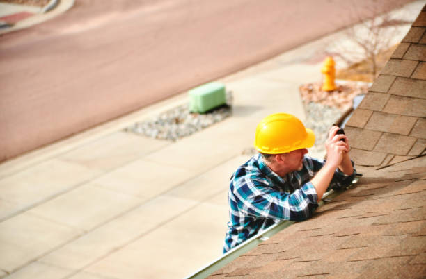 Quick and Trustworthy Emergency Roof Repair Services in Portage Lakes, OH