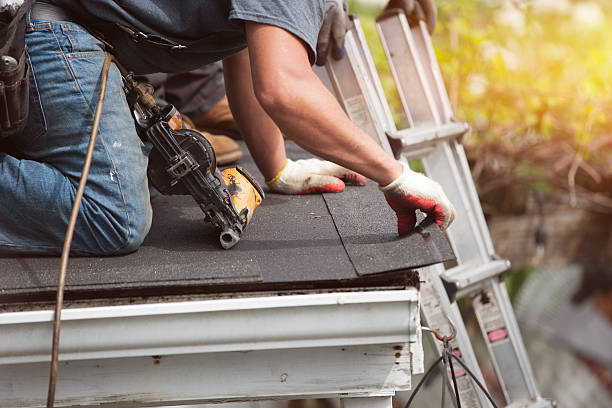 Roof Installation Near Me in Portage Lakes, OH