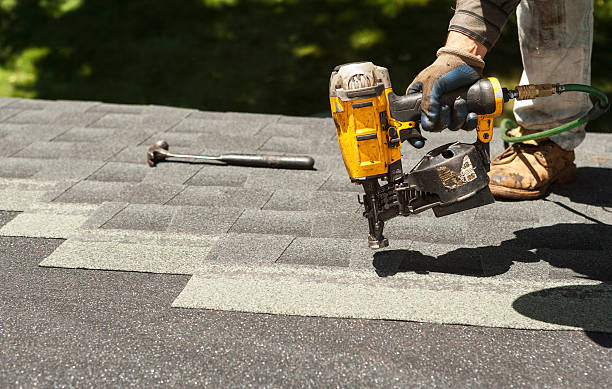 Best Flat Roof Repair Services  in Portage Lakes, OH